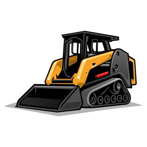 skid steer vetor|images of skid steer.